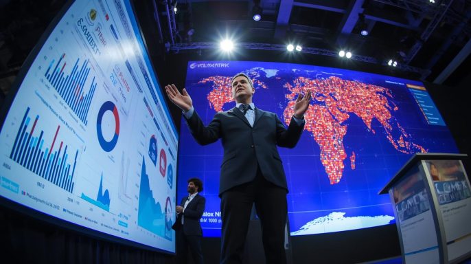 Nouveaux investissements