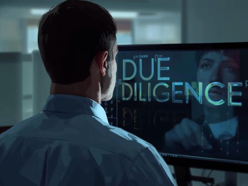 Due diligence
