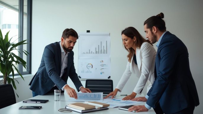 Conduite du changement